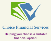 Choice Financial Services